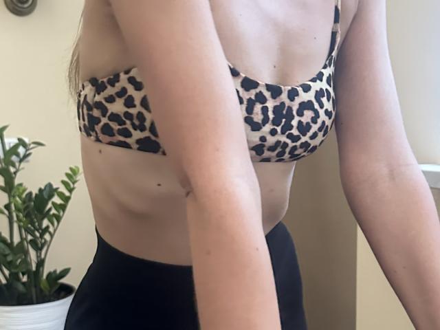 Stefanni - Live sex cam - 22315017