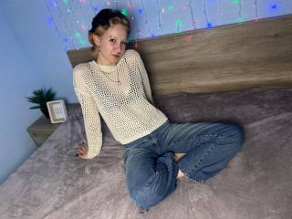 SibbyNifsa - Live sex cam - 22315425