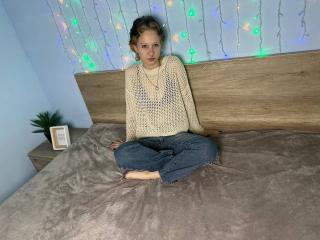 SibbyNifsa - Live sex cam - 22315437