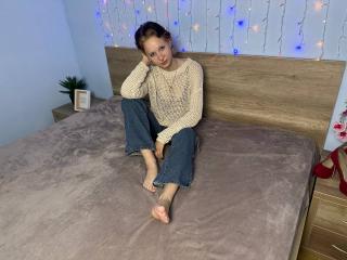 SibbyNifsa - Live sex cam - 22315449