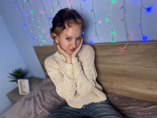 SibbyNifsa - Live sex cam - 22315453