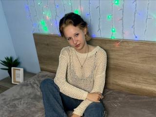 SibbyNifsa - Live sex cam - 22315461