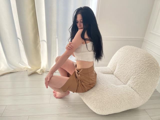 LiyaFrench - Live porn &amp; sex cam - 22316197