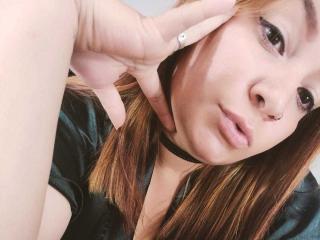 ScarletBrown69 - Live Sex Cam - 22316873