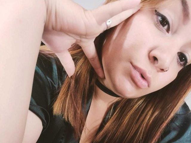 ScarletBrown69 - Live Sex Cam - 22316873