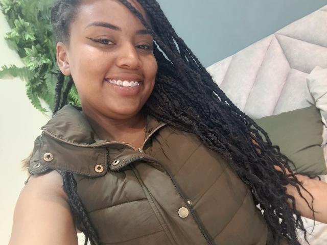 CindyRousse - Live sexe cam - 22316897