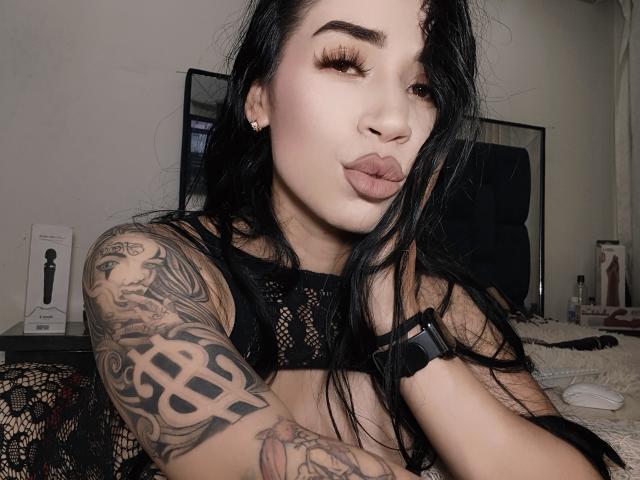 EvaMueller - Live sex cam - 22317237