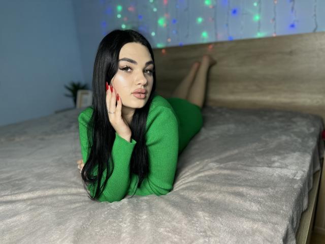 NoraSoreign - Live sex cam - 22317565