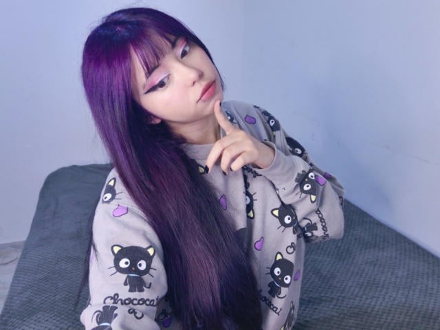 Arieyaara - Live sex cam - 22317833