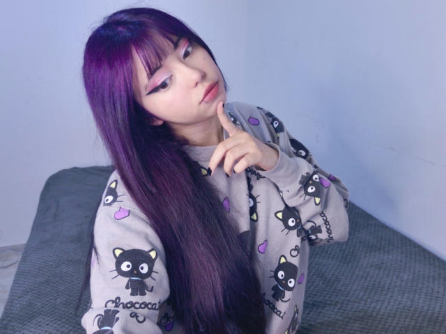 Arieyaara - Sexe cam en vivo - 22317833