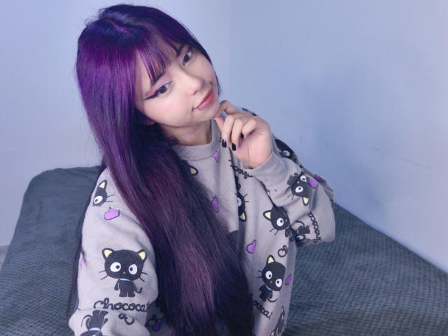 Arieyaara - Live porn &amp; sex cam - 22317841