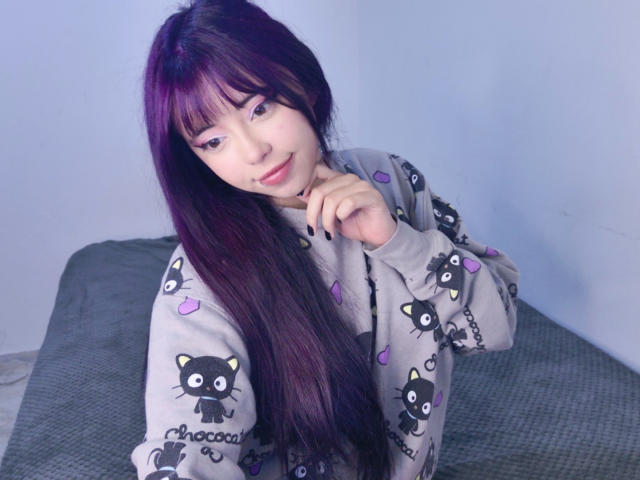 Arieyaara - Sexe cam en vivo - 22317845