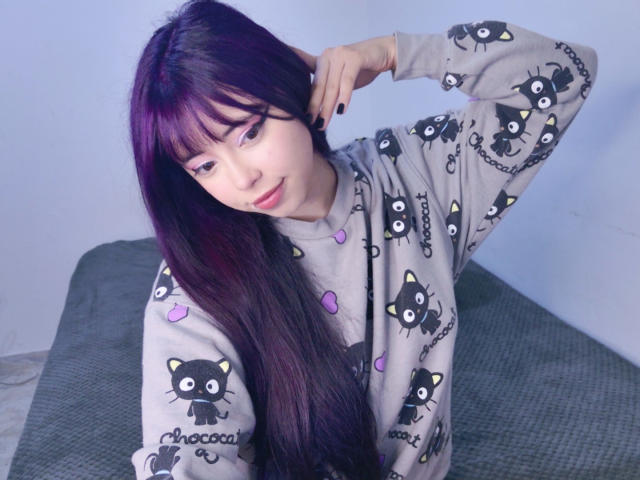 Arieyaara - Live sexe cam - 22317853