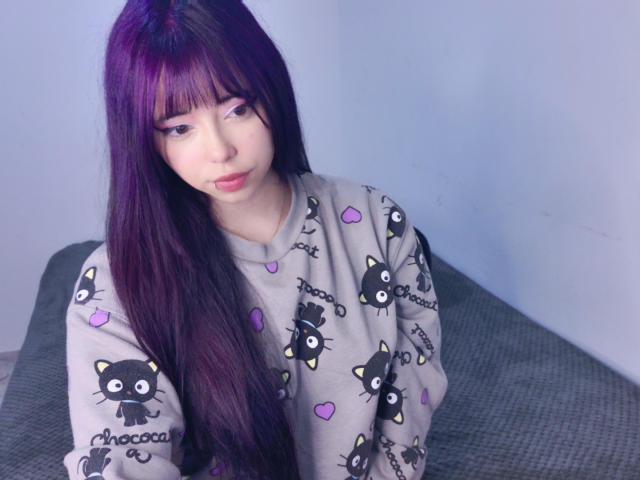 Arieyaara - Sexe cam en vivo - 22317857