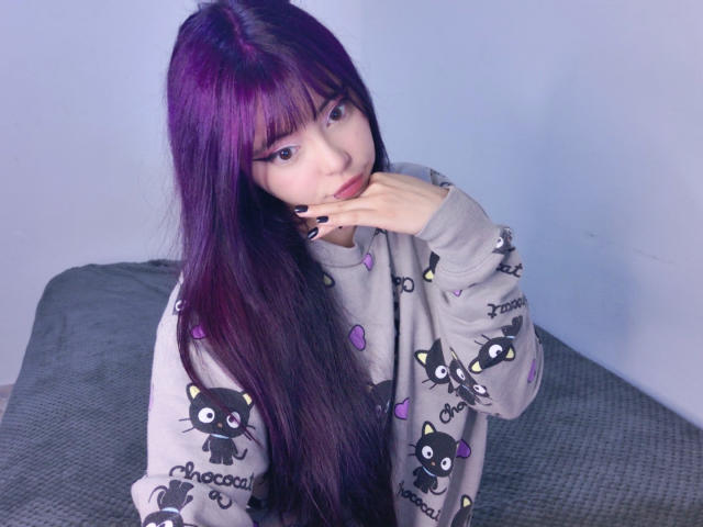 Arieyaara - Live sexe cam - 22317869