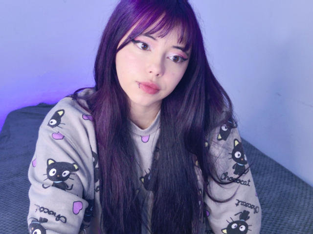 Arieyaara - Sexe cam en vivo - 22317877