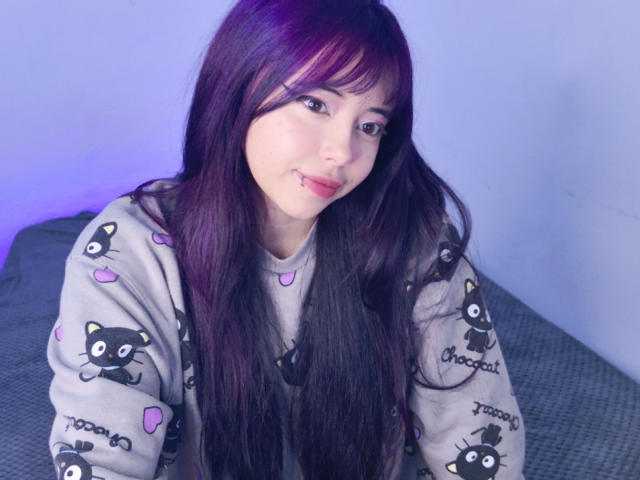 Arieyaara - Live sexe cam - 22317881