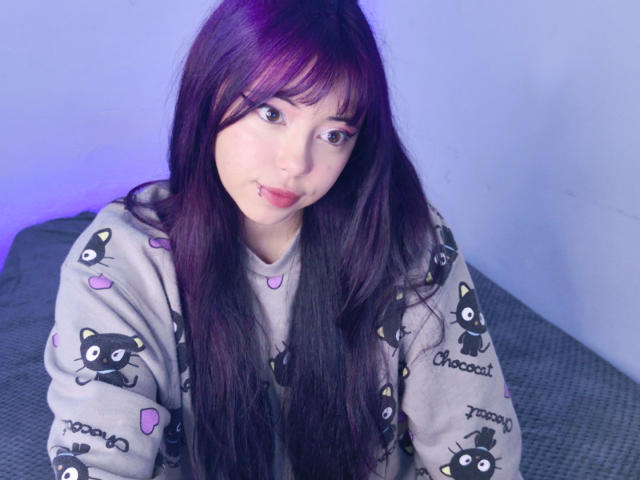 Arieyaara - Sexe cam en vivo - 22317885