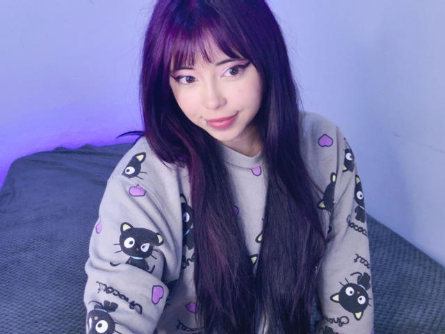 Arieyaara - Sexe cam en vivo - 22317889