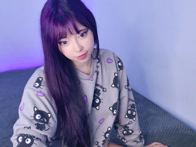 Arieyaara - Live sex cam - 22317893