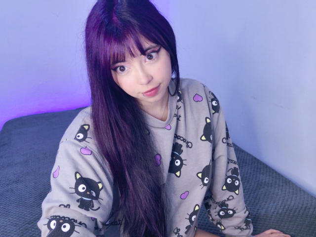 Arieyaara - Live sexe cam - 22317897