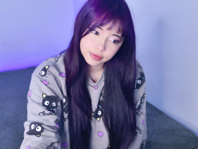 Arieyaara - Live sexe cam - 22317901