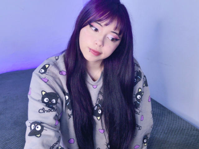 Arieyaara - Sexe cam en vivo - 22317909