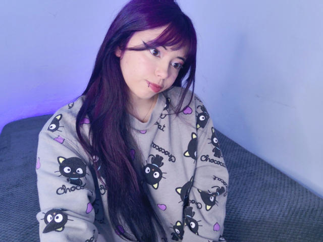 Arieyaara - Sexe cam en vivo - 22317917