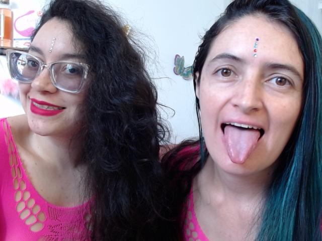 LunaVenus - Live porn &amp; sex cam - 22317961