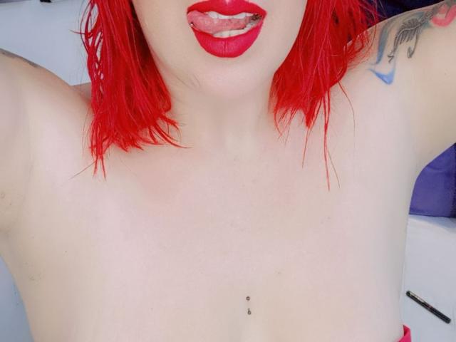 IsabellaRoshe - Sexe cam en vivo - 22318261