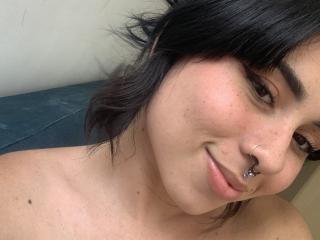 GaiaJonnes - Live sex cam - 22319013