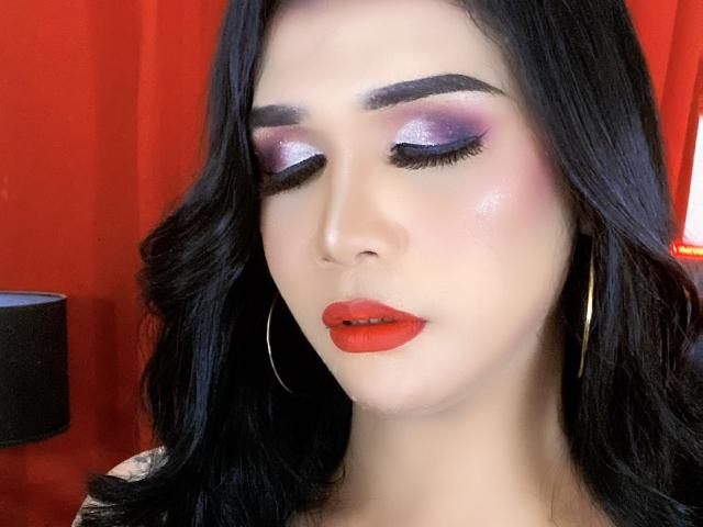 LexiSmithX - Sexe cam en vivo - 22319053