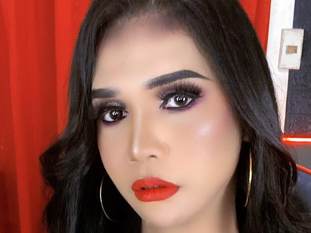 LexiSmithX - Sexe cam en vivo - 22319057