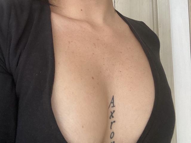 GaiaJonnes - Live sex cam - 22319125