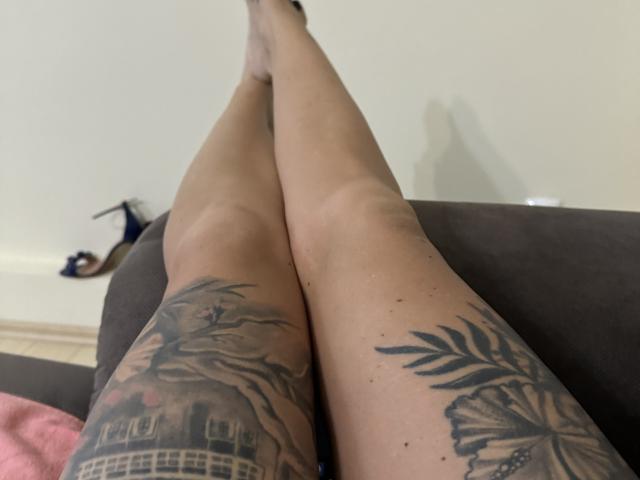 AndraD - Live sex cam - 22319537