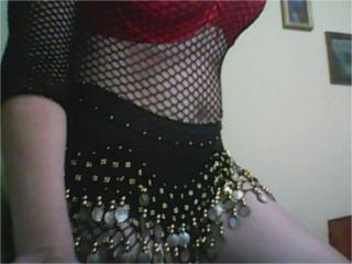 MadameLoveCock - Sexe cam en vivo - 2231961