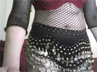 MadameLoveCock - online chat sexy with a light-haired Lady over 35 