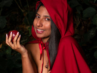 SolSinger - Sexe cam en vivo - 22319813
