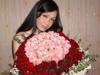 TsJade - Live Sex Cam - 22319993