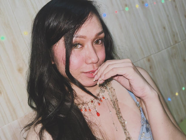 TsJade - Sexe cam en vivo - 22320021