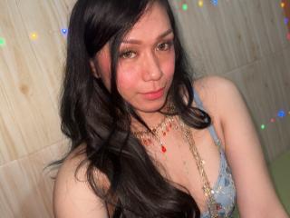 TsJade - Live Sex Cam - 22320077