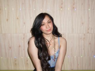 TsJade - Live Sex Cam - 22320189