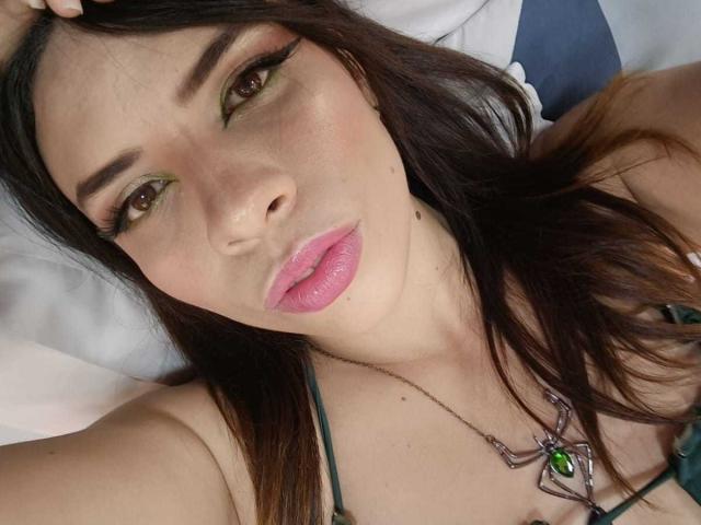 VioletaStone - Sexe cam en vivo - 22320881