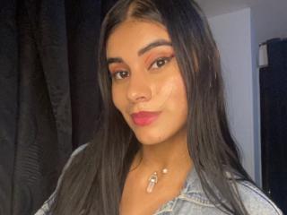 AbbyKey - Live Sex Cam - 22321869
