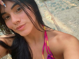AbbyKey - Live porn &amp; sex cam - 22321889