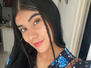 AbbyKey - Live sex cam - 22321929