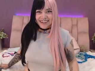 KiyokoAoki - Live Sex Cam - 22323397