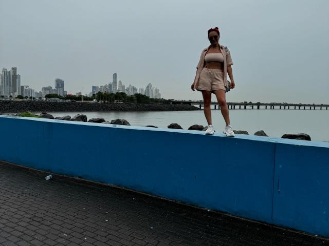GalaMalkova - Sexe cam en vivo - 22324905