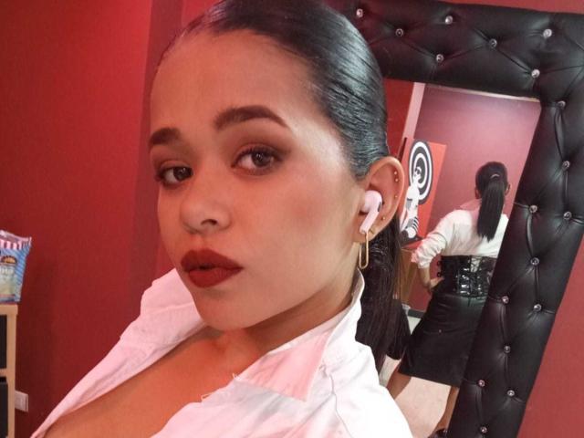 MistressVictoriaa - Live sexe cam - 22325957