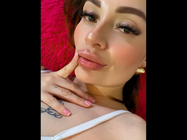 FlowerLiz - Live sex cam - 22326233